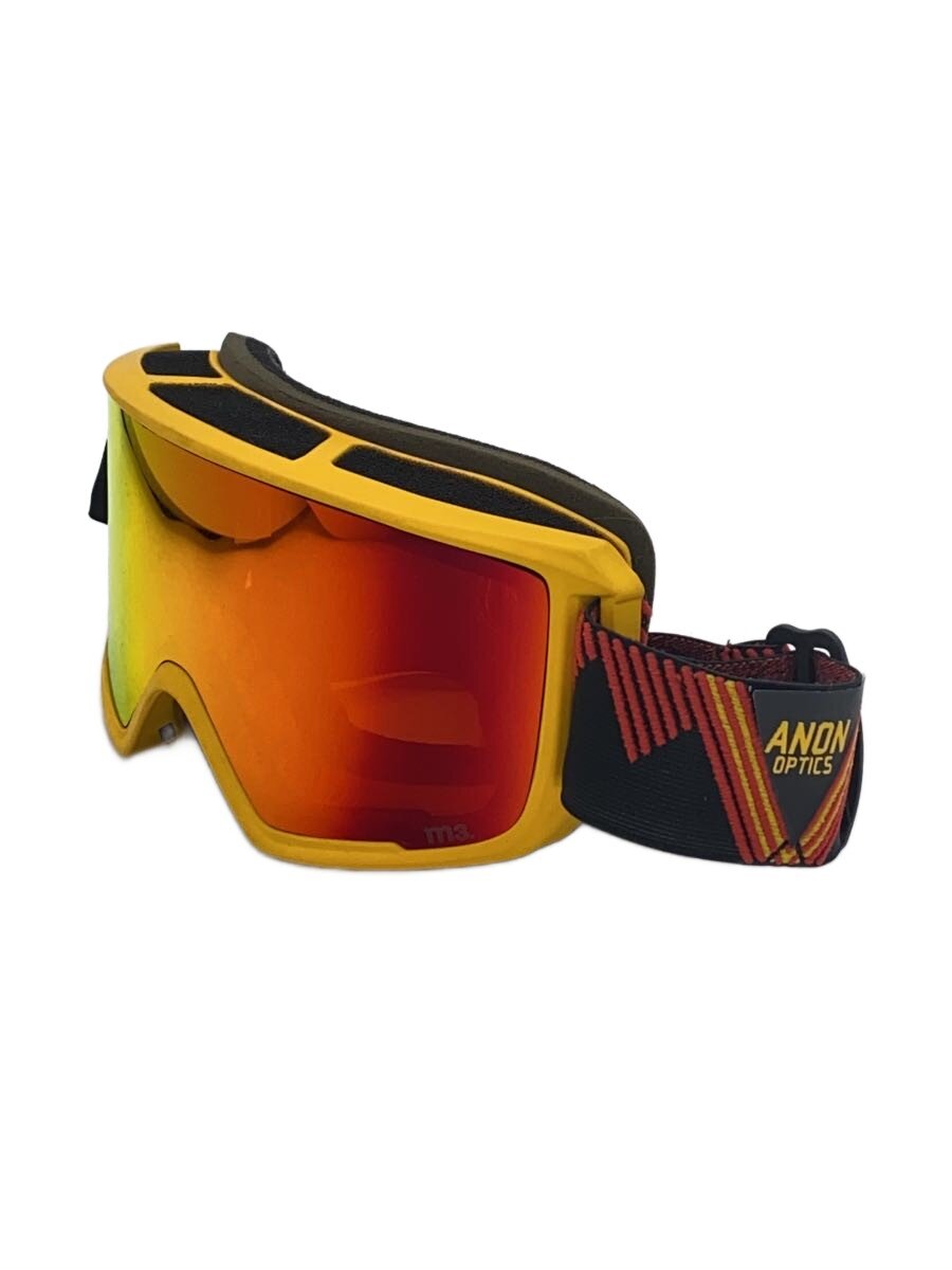 【中古】anon◆/M3/ウインタースポーツその他【スポーツ】|2nd STREET 店
