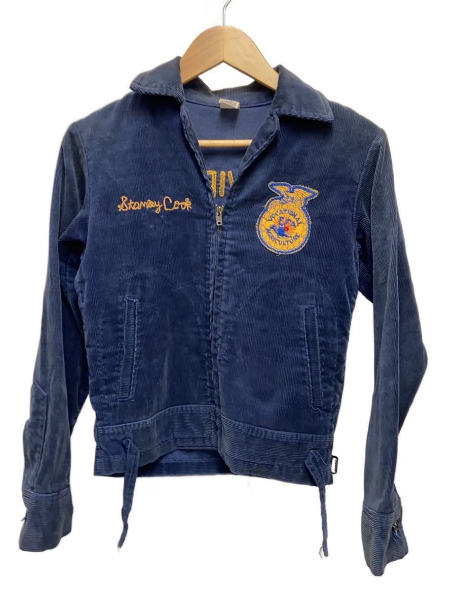 【中古】ジャケット/32/コーデュロイ/NVY【レディースウェア】｜2ｎｄ STREET 店 14,527円