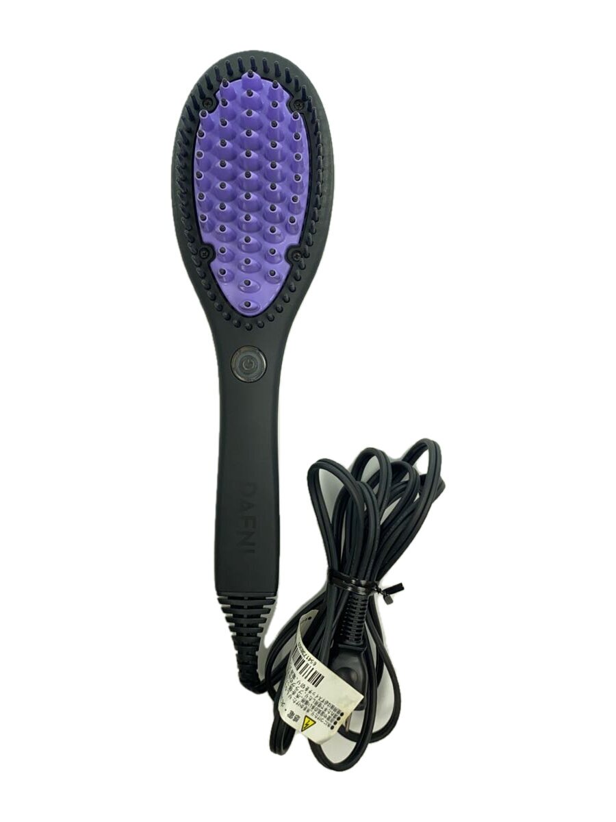 【中古】DAFNI◆ドライヤー・ヘアアイロン【家電・ビジュアル・オーディオ】 5,852円