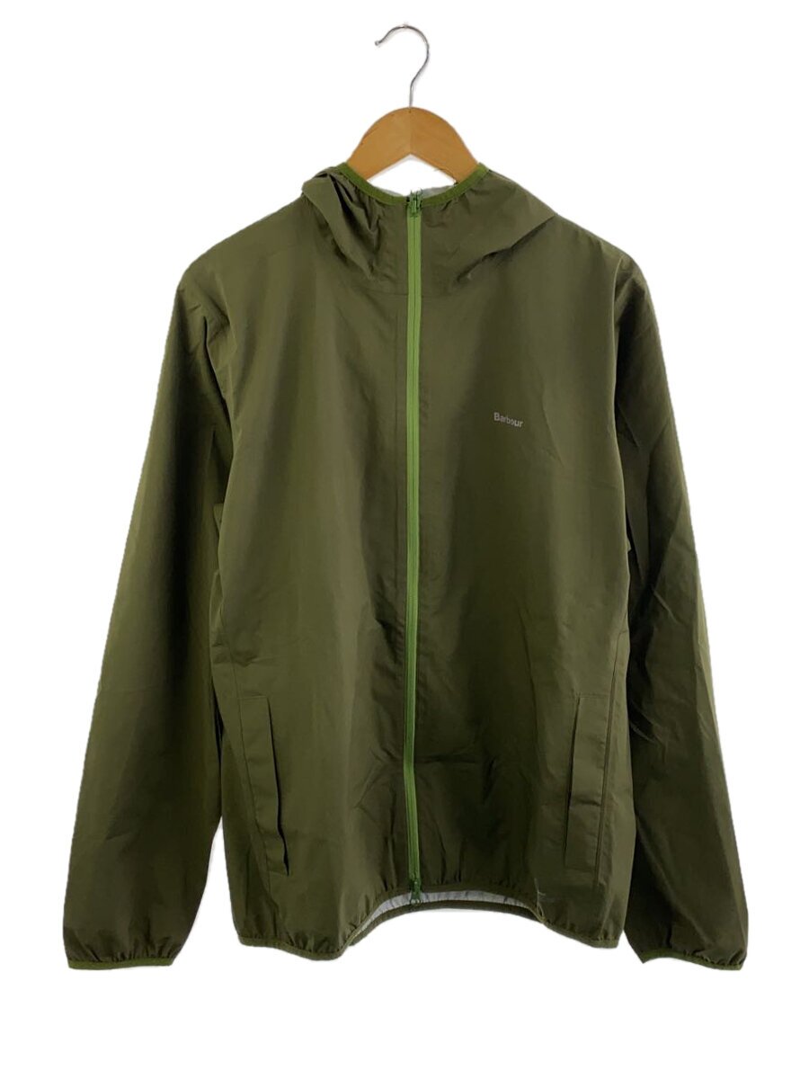 【中古】Barbour◆ジャケット/L/ポリエステル/KHK/2101182【メンズウェア】｜2ｎｄ STREET 店 9,953円