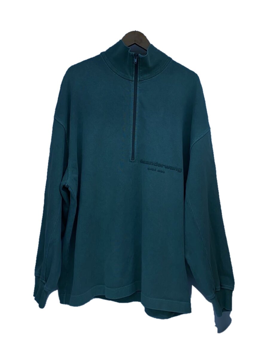 【中古】Alexander Wang◆汗水/L/綿織物/GRN/UCC2231612【メンズウェア】