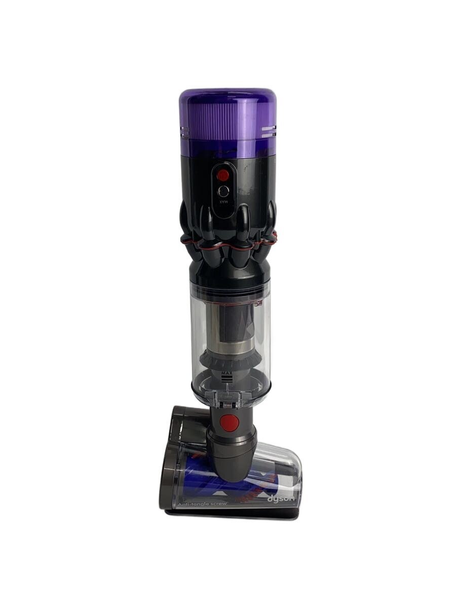 【中古】dyson◆掃除機/Micro Focus Clean/HH17/ハンディクリーナー/コードレス/【家電・ビジュアル・オーディオ】