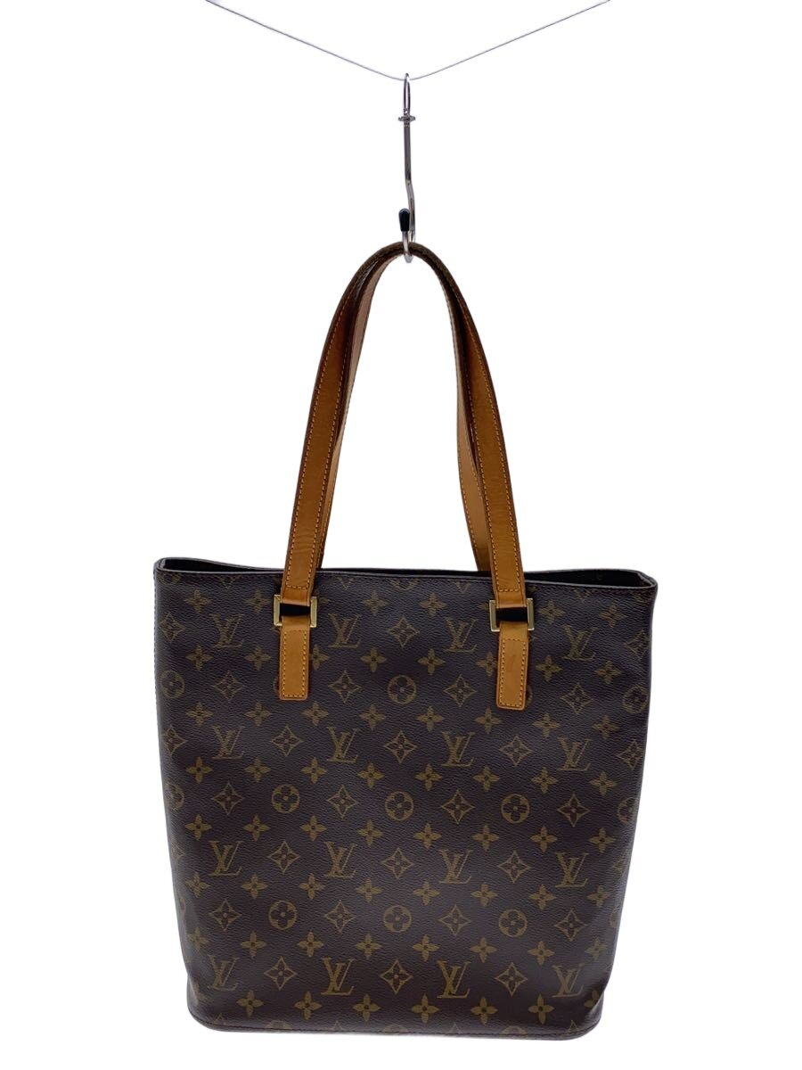 【中古】LOUIS VUITTON◆ヴァヴァンGM_モノグラム・キャンバス/ブラウン/総柄【バッグ】｜2ｎｄ STREET 店