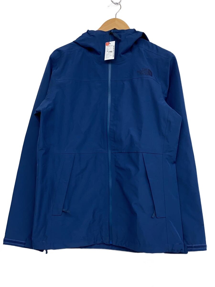 【中古】THE NORTH FACE◆22FW/DRYZZLE FUTURELIGHT /S/ポリエステル/BLU/NF0A7QB2【メンズウェア】｜2ｎｄ STREET 店