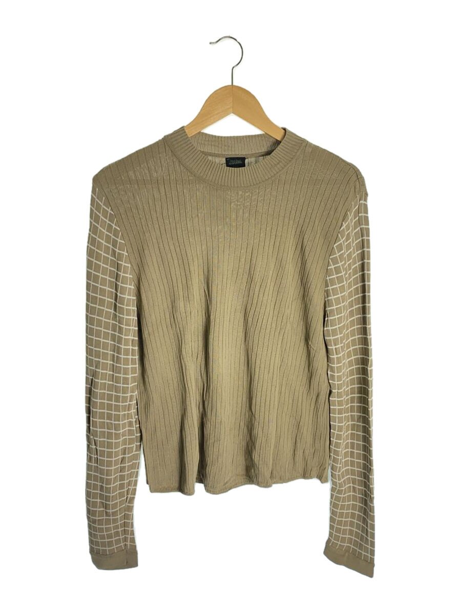 【中古】Jean Paul GAULTIER HOMME◆ニット・セーター(薄手)/48/レーヨン/463884【メンズウェア】｜2ｎｄ STREET 店 11,070円