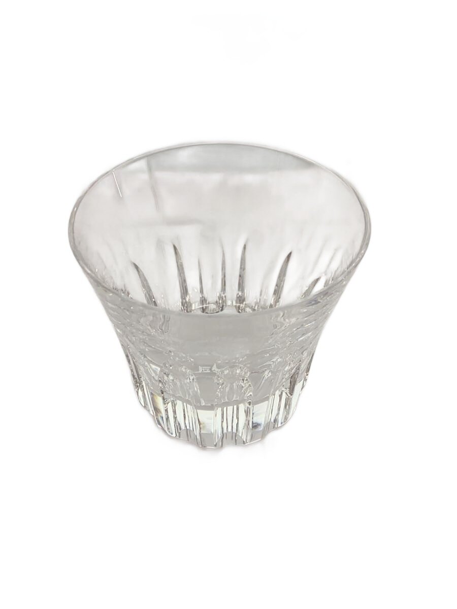 【中古】Baccarat◆エトナ/ETNA/2011目じるし/タンプラー/鍵を掛ける水のみ/CLR//【勝手もと装置】