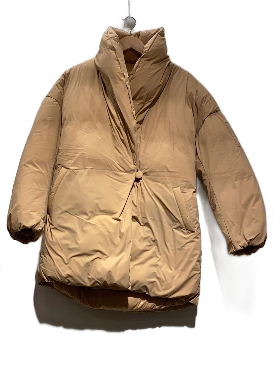 【中古】MACKAGE◆落ちこむ上衣/XS/ナイロン/CML/99999039-SP【メンズウェア】