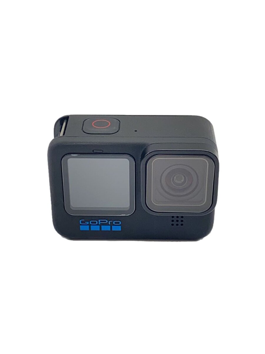 【中古】GoPro◆ビジュアルその他/HERO 10BLACK//【家電・ビジュアル・オーディオ】