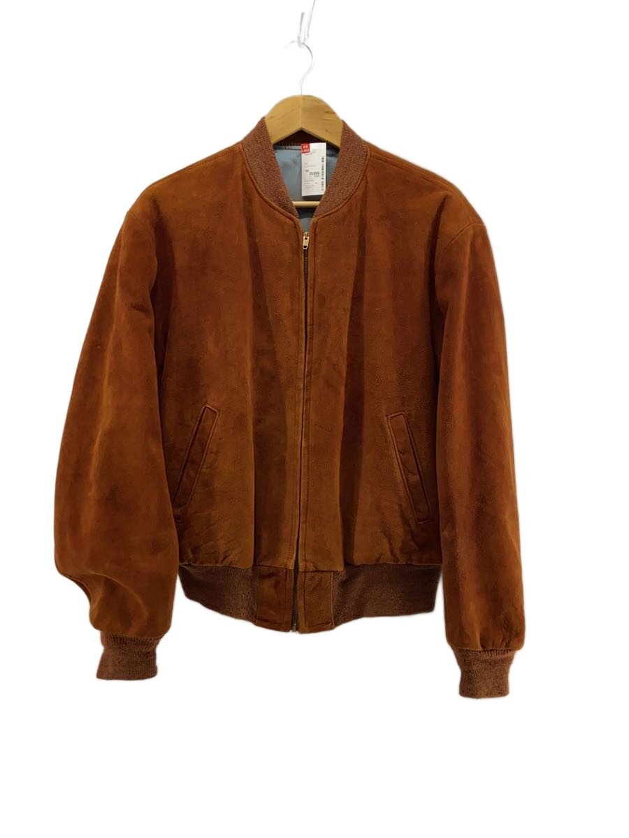 【中古】ジャケット/--/スウェード/BRW//【メンズウェア】｜2ｎｄ STREET 店