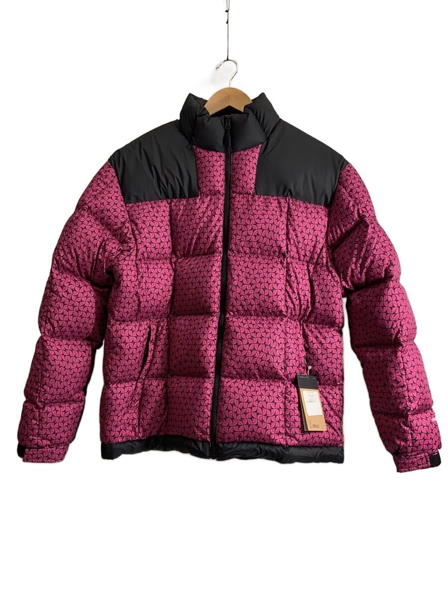 【中古】THE NORTH FACE◆ダウンジャケット/M/ナイロン/PNK【メンズウェア】｜2ｎｄ STREET 店