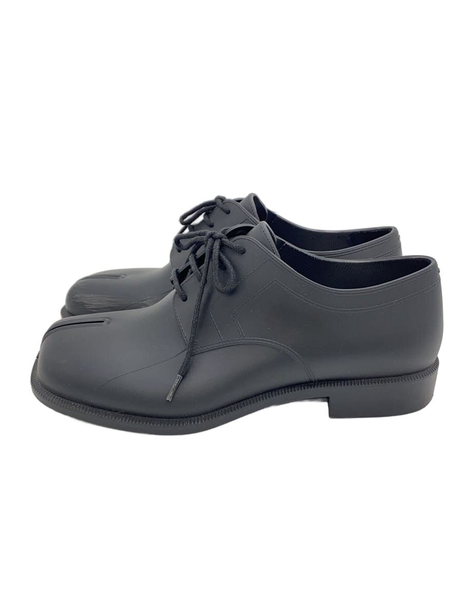 【中古】Maison Margiela◆シューズ/36/BLK【シューズ】