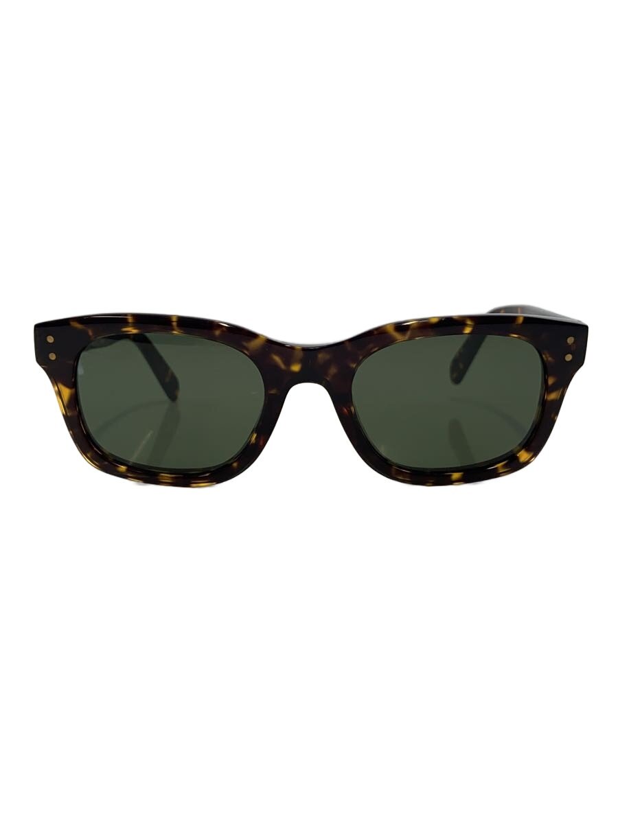 【中古】Supreme◆25ss/Avon Sunglasses/サングラス/ウェリントン/ベッコウ柄/BRW/BLK/メンズ【服飾雑貨他】｜2ｎｄ STREET 店 29,370円