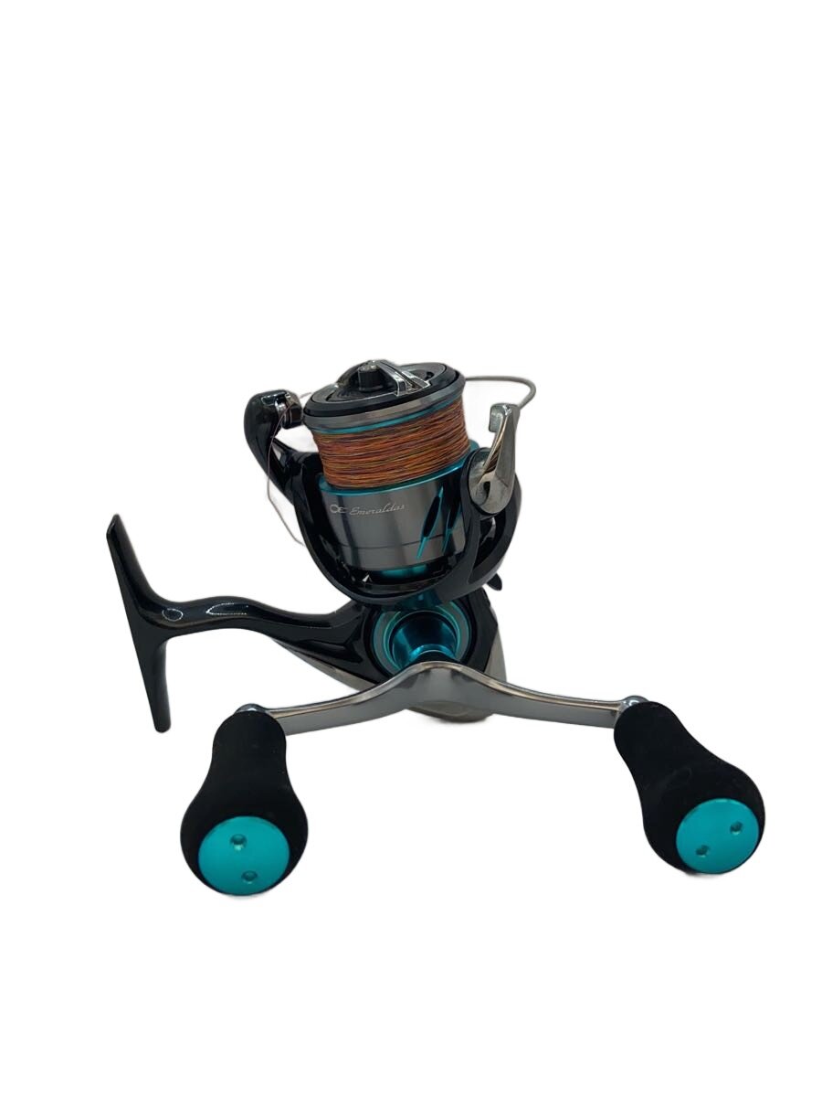 【中古】DAIWA◆リール/--/XLT2500-DH//【スポーツ】｜2ｎｄ STREET 店