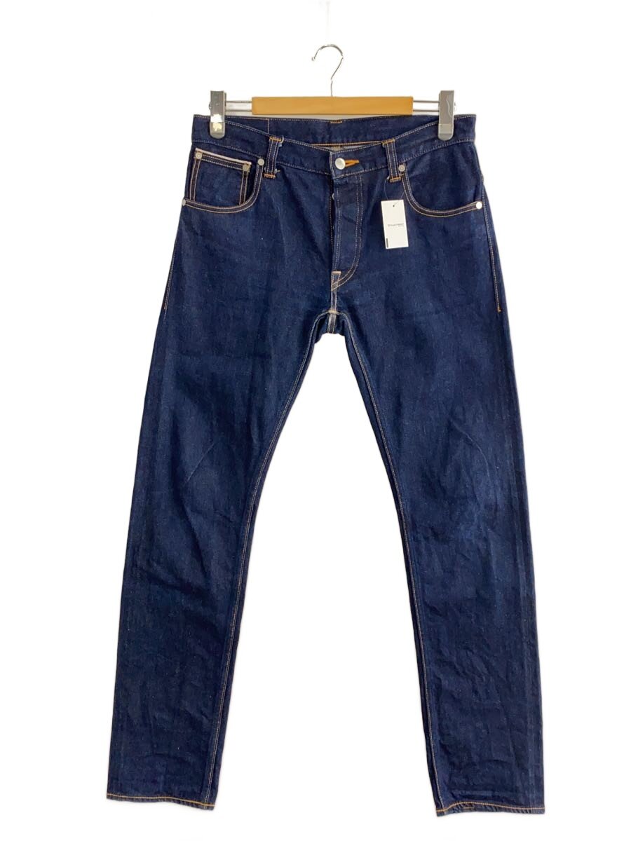 【中古】JAPAN BLUE JEANS◆引っ切りないズボン下/33/綿織物/IDG/GMMJB001//【メンズウェア】