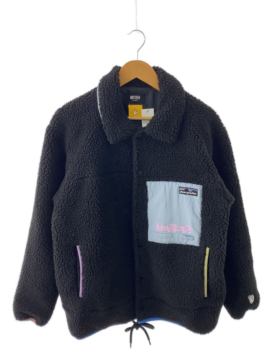 【中古】#FR2◆ジャケット/M/ポリエステル/BLK/無地/frj059【メンズウェア】|2nd STREET 店