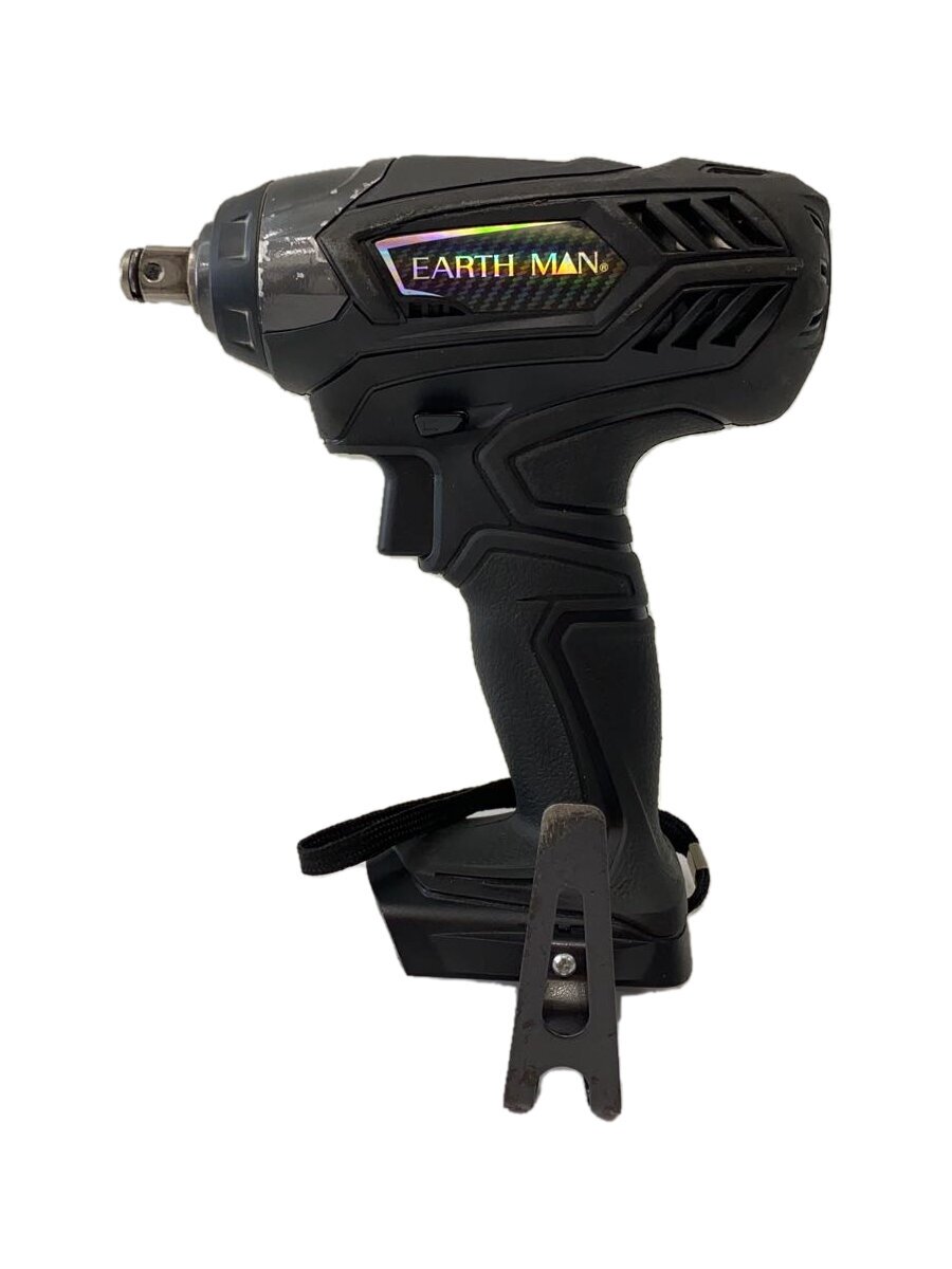 【中古】高儀◆インパクトレンチ IW-180LiA【DIY用品】
