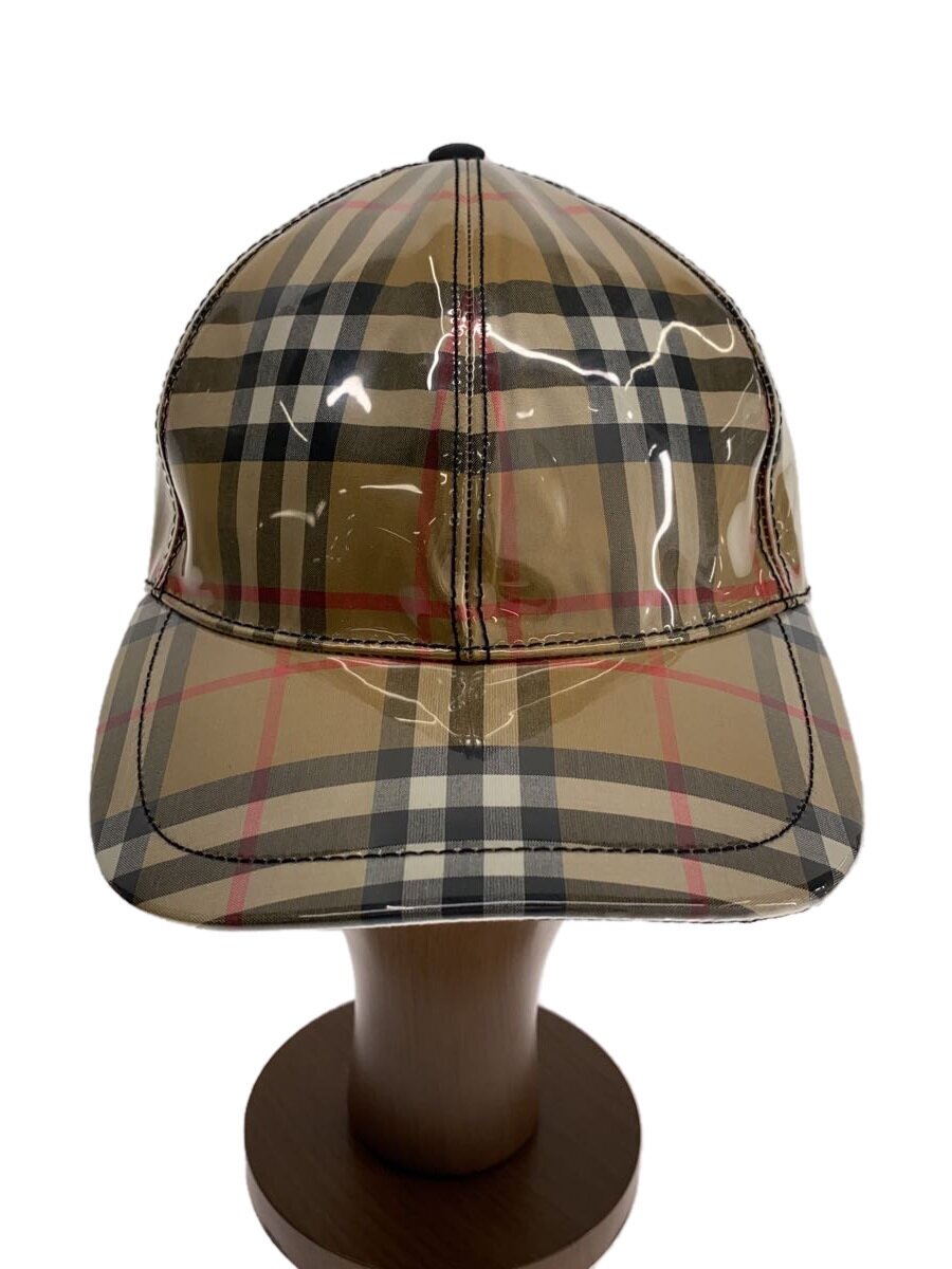 【中古】BURBERRY◆旗がしら/S/綿織物/CML/照合のしるし/レディース【服飾雑貨他】