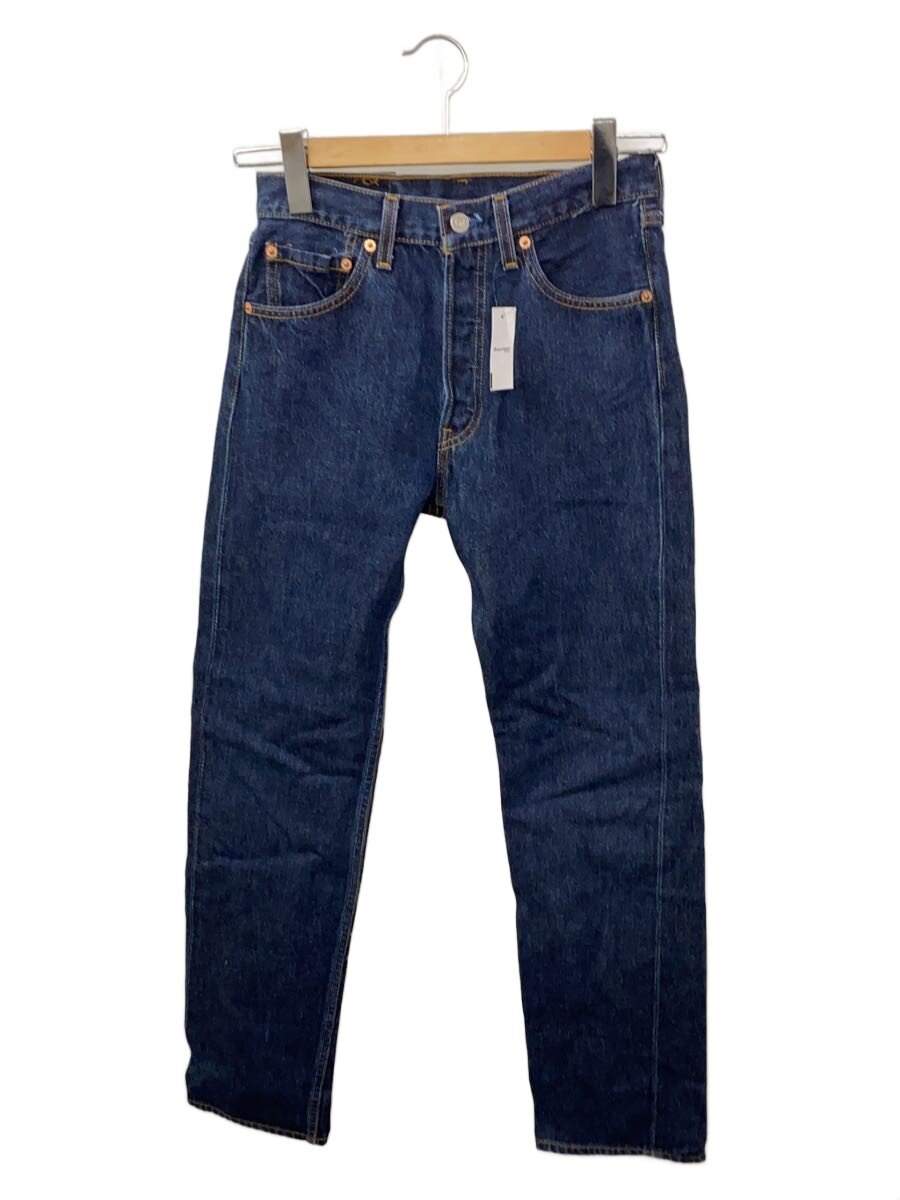 【中古】Levi’s◆下つ方/29/綿織物/IDG/501xx【メンズウェア】