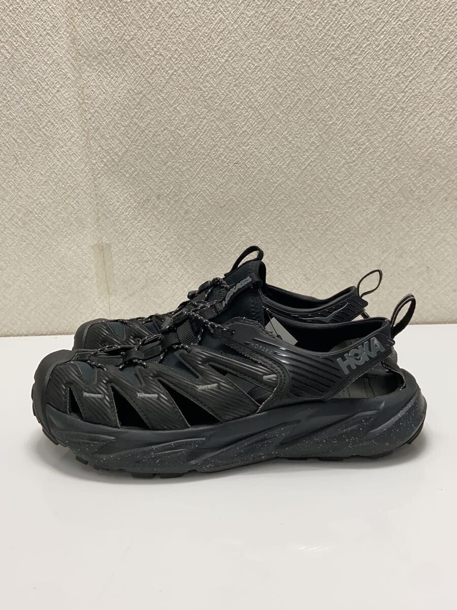 【中古】HOKA(HOKA ONE ONE)◆サンダル/29糎/BLK/1123112//【シューズ】