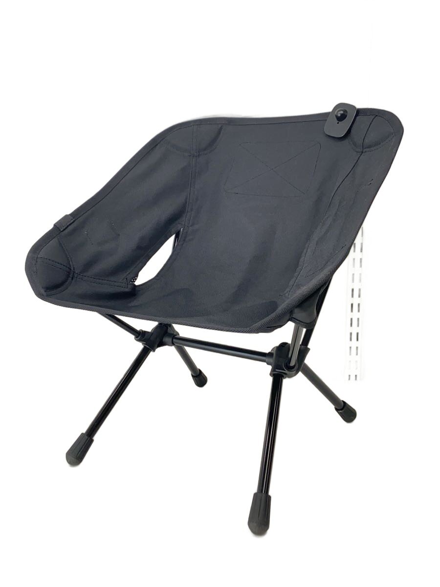 【中古】Helinox◆女性議長/1人用/BLK/3032A//【運動競技】