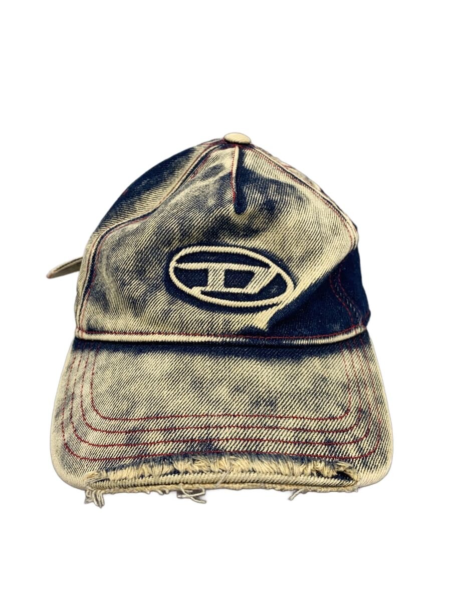 【中古】DIESEL◆旗がしら/--/ジーンズ/IDG/メンズ/A06467/C-SEYMON【服飾雑貨他】