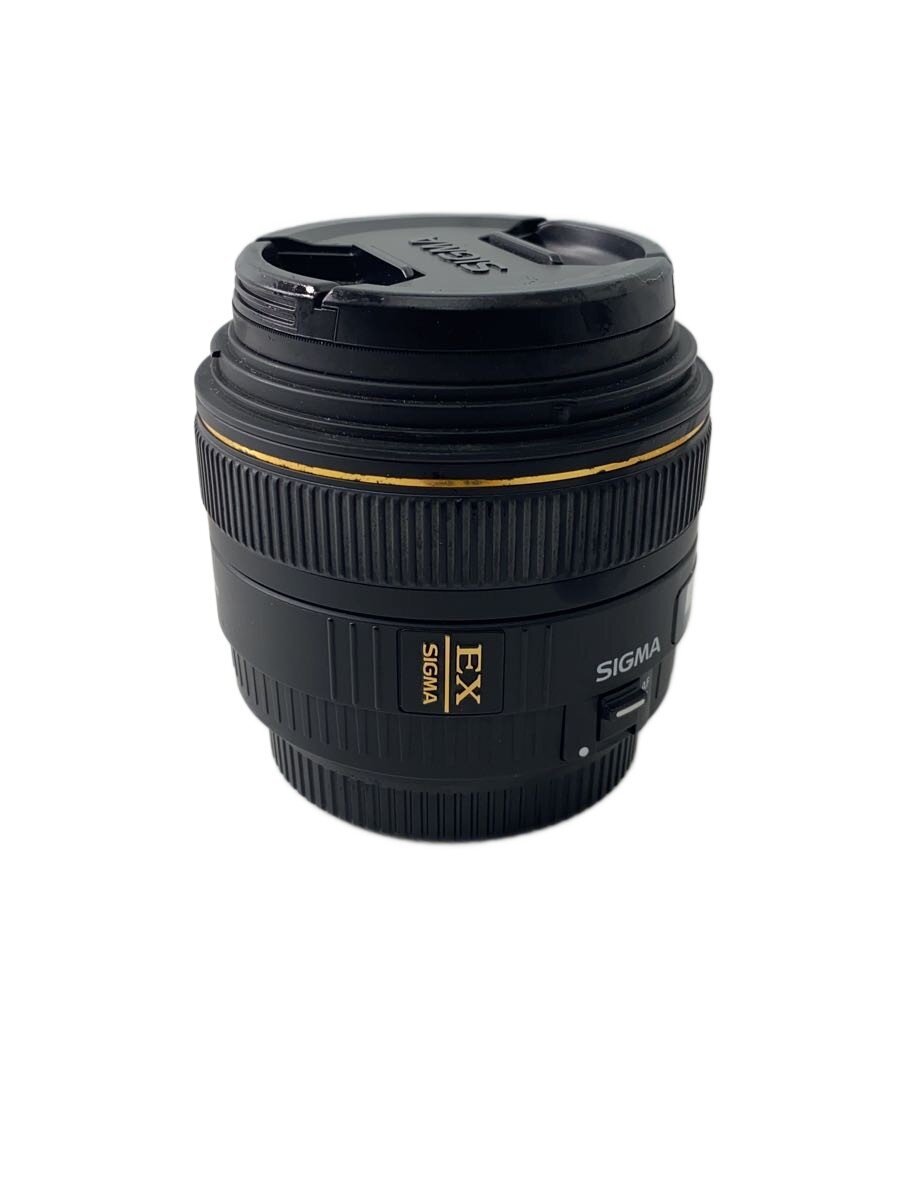 【中古】SIGMA◆水晶体/30粍 F1.4 DC HSM【写真機】