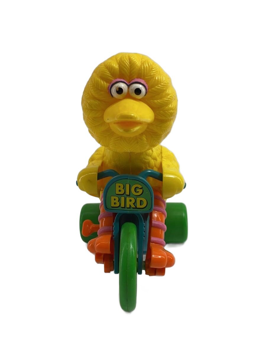 【中古】SESAME STREET/Big Bird【ホビー】