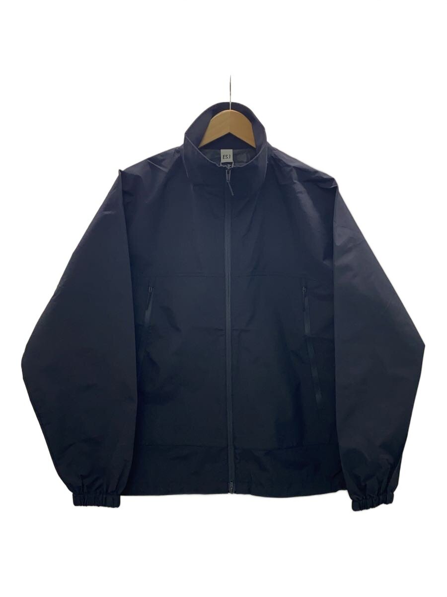 【中古】ナイロンジャケット/M/ナイロン/NVY/F001【メンズウェア】｜2ｎｄ STREET 店