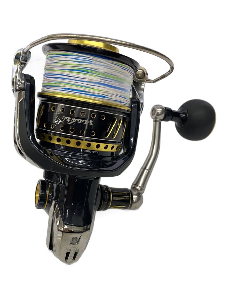 【中古】SHIMANO◆20 中心柱SW 18000HG 04080/スピニングリール【運動競技】