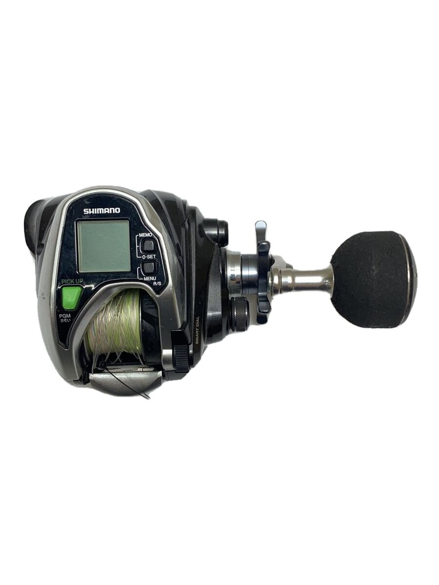 楽天市場】【SHIMANO】シマノ『11フォースマスター1000MK 右