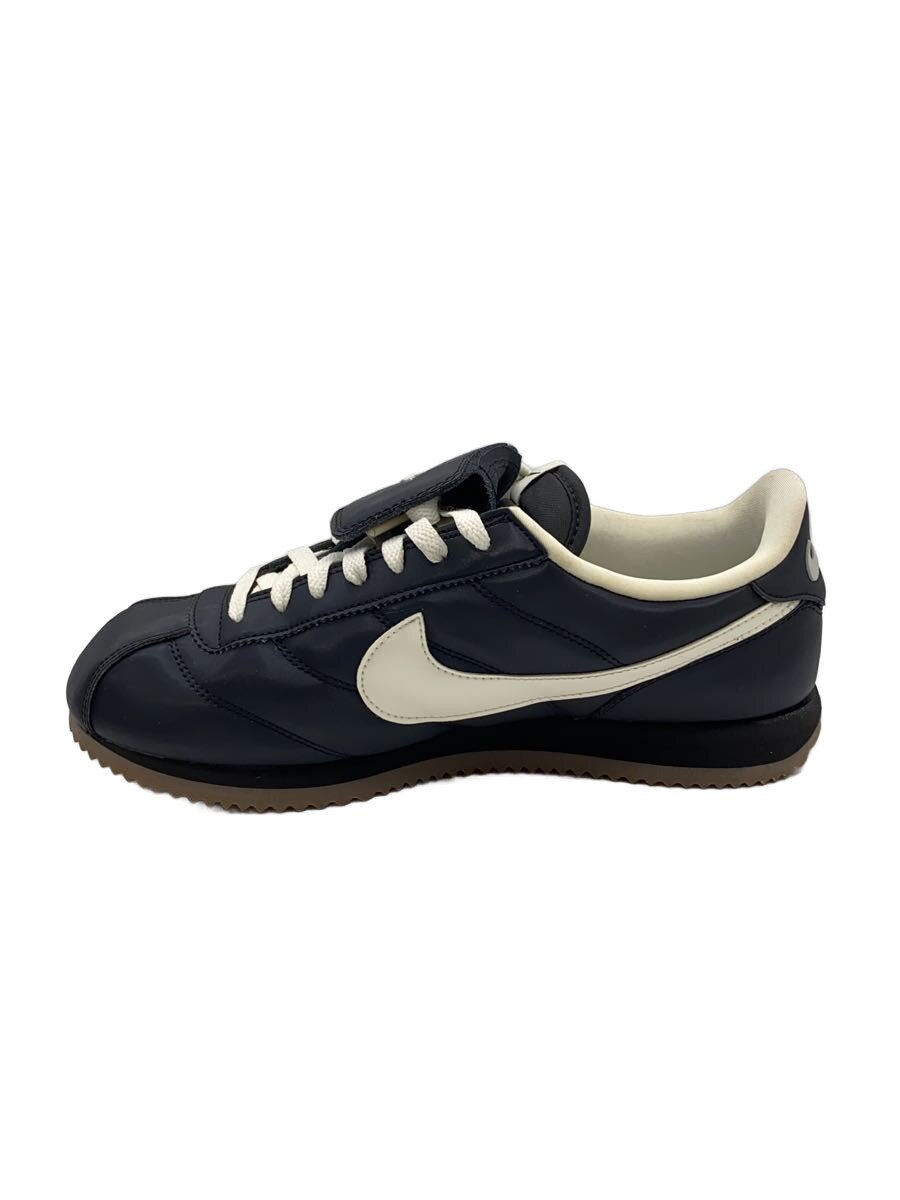 【中古】NIKE◆CORTEZ SE_コルテッツ SE/26cm/BLK/レザー【シューズ】｜2ｎｄ STREET 店