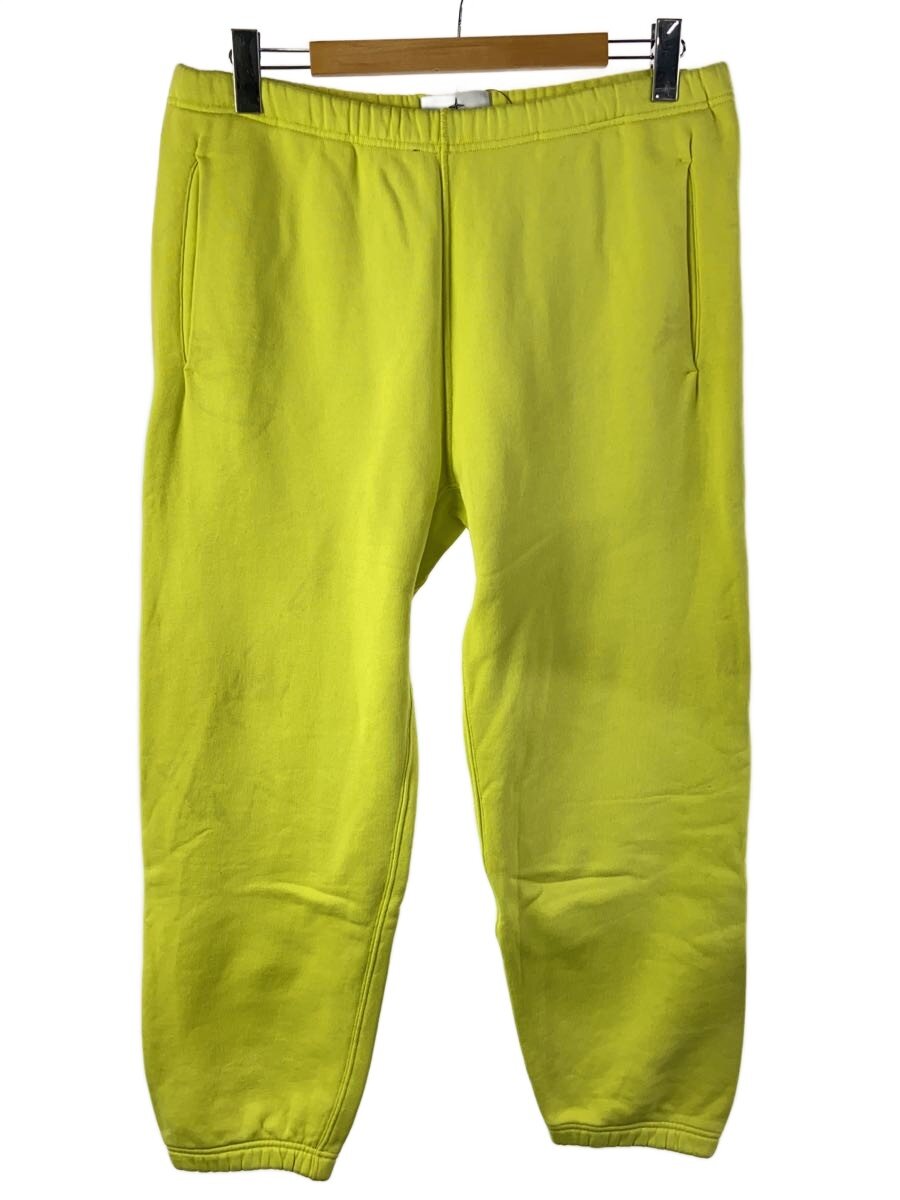 【中古】STONE ISLAND◆ボトム/L/コットン/YLW/8115632x5【メンズウェア】｜2ｎｄ STREET 店
