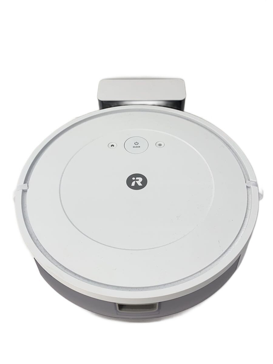 【中古】iRobot◆掃き出す機 ルンバ ジャズバンド Essential robot Y011260【家電・視覚性・オーディオ】