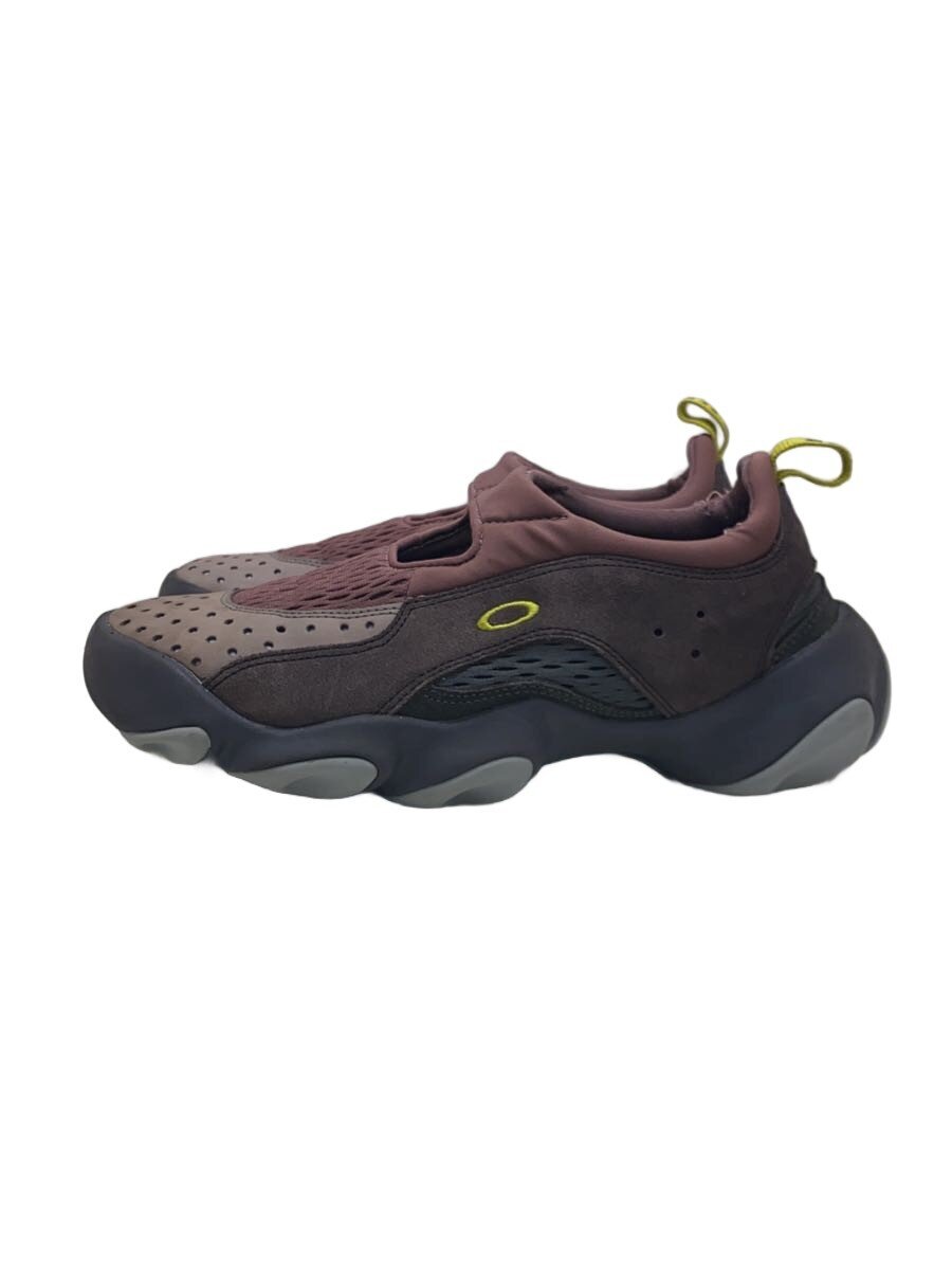 【中古】Oakley Factory Team◆FLESH SANDAL/ROSE TAUPE/サンダル/UK8.5/BRD/S02003572D323【シューズ】|2nd STREET 店