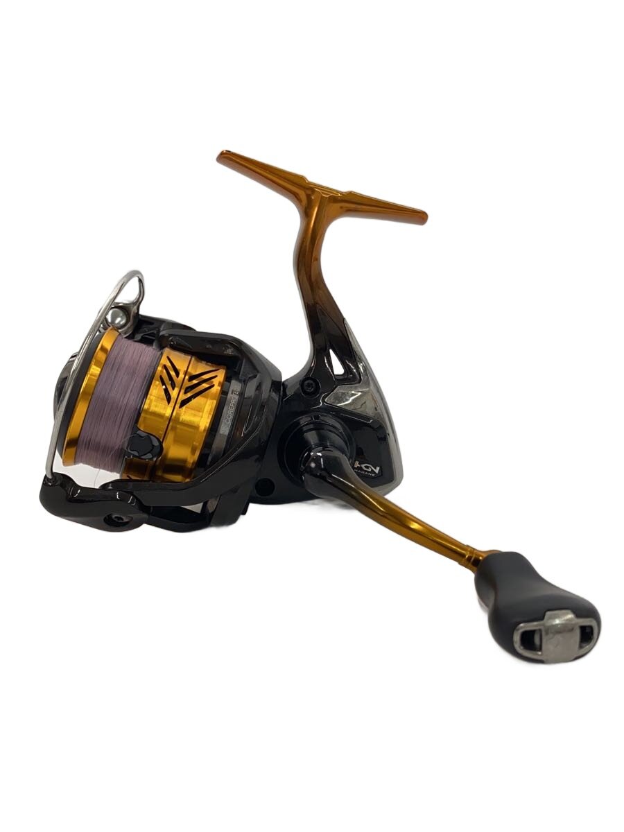 【中古】SHIMANO◆リール/スピニングリール/SoareBB/C2000SSHG/シマノ//【スポーツ】|2nd STREET 店