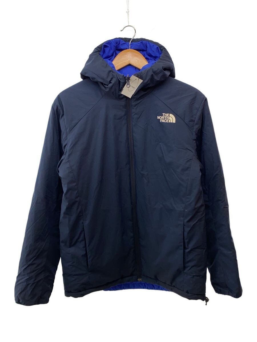 【中古】THE NORTH FACE◆REVERSIBLE ANYTIME INSULATED HOODIE_リバーシブルエニータイムインサレーテッド/【メンズウェア】｜2ｎｄ STREET 店