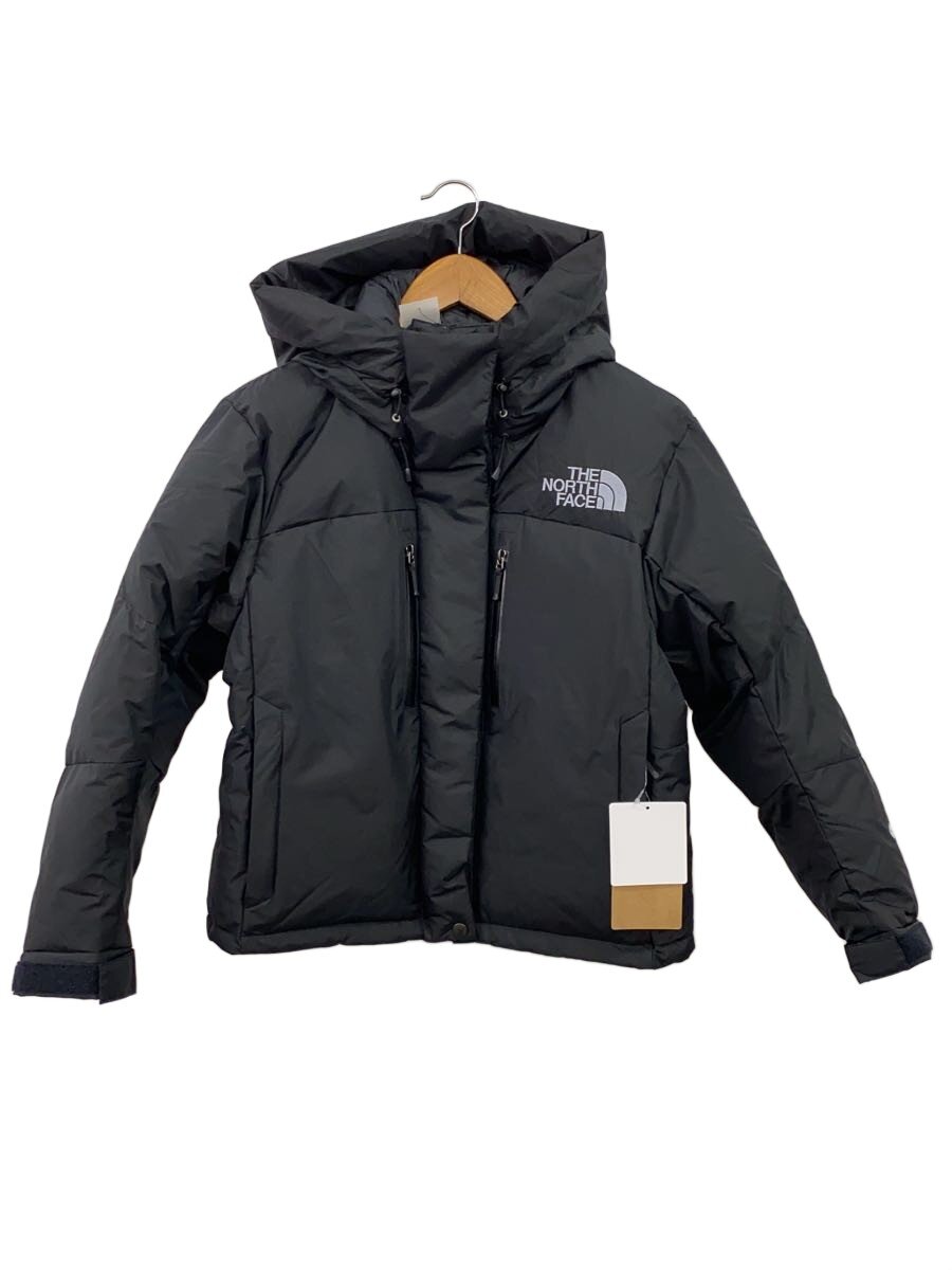 【中古】THE NORTH FACE◆25aw/Short Baltoro Light Jacket/ダウンジャケット/S/ナイロン/NDW92551【レディースウェア】|2nd STREET 店