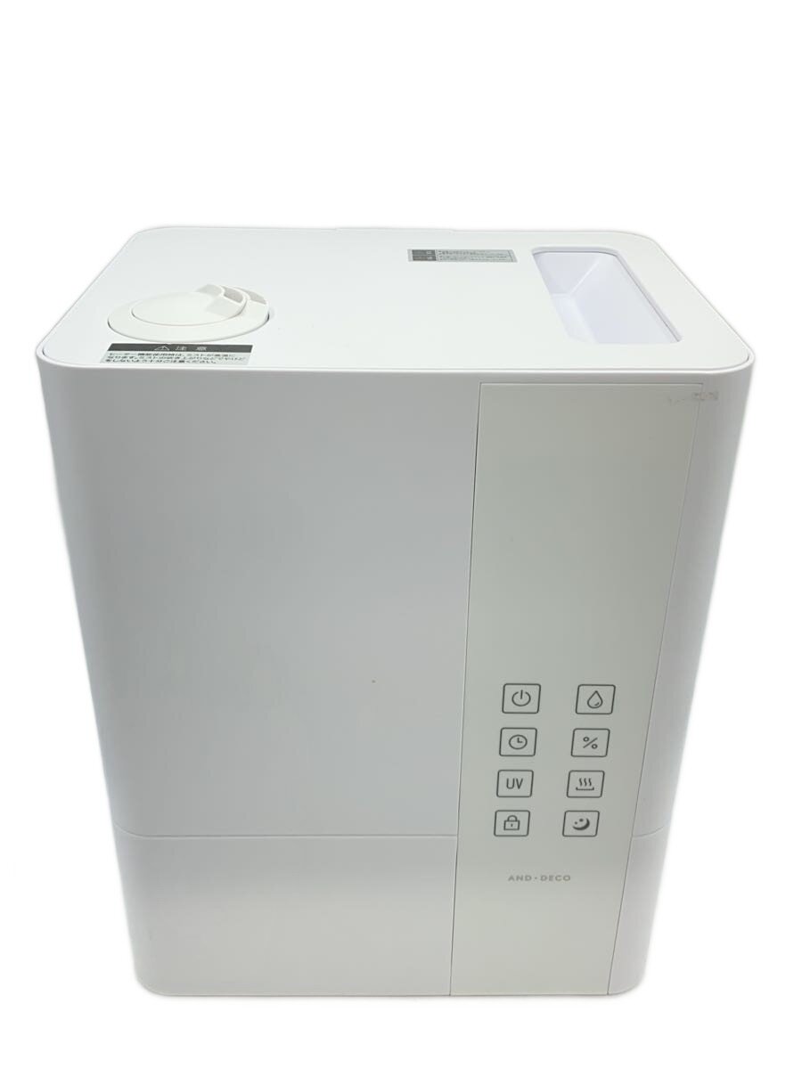 【中古】MODERN DECO◆加湿器 jxh003j【家電・ビジュアル・オーディオ】