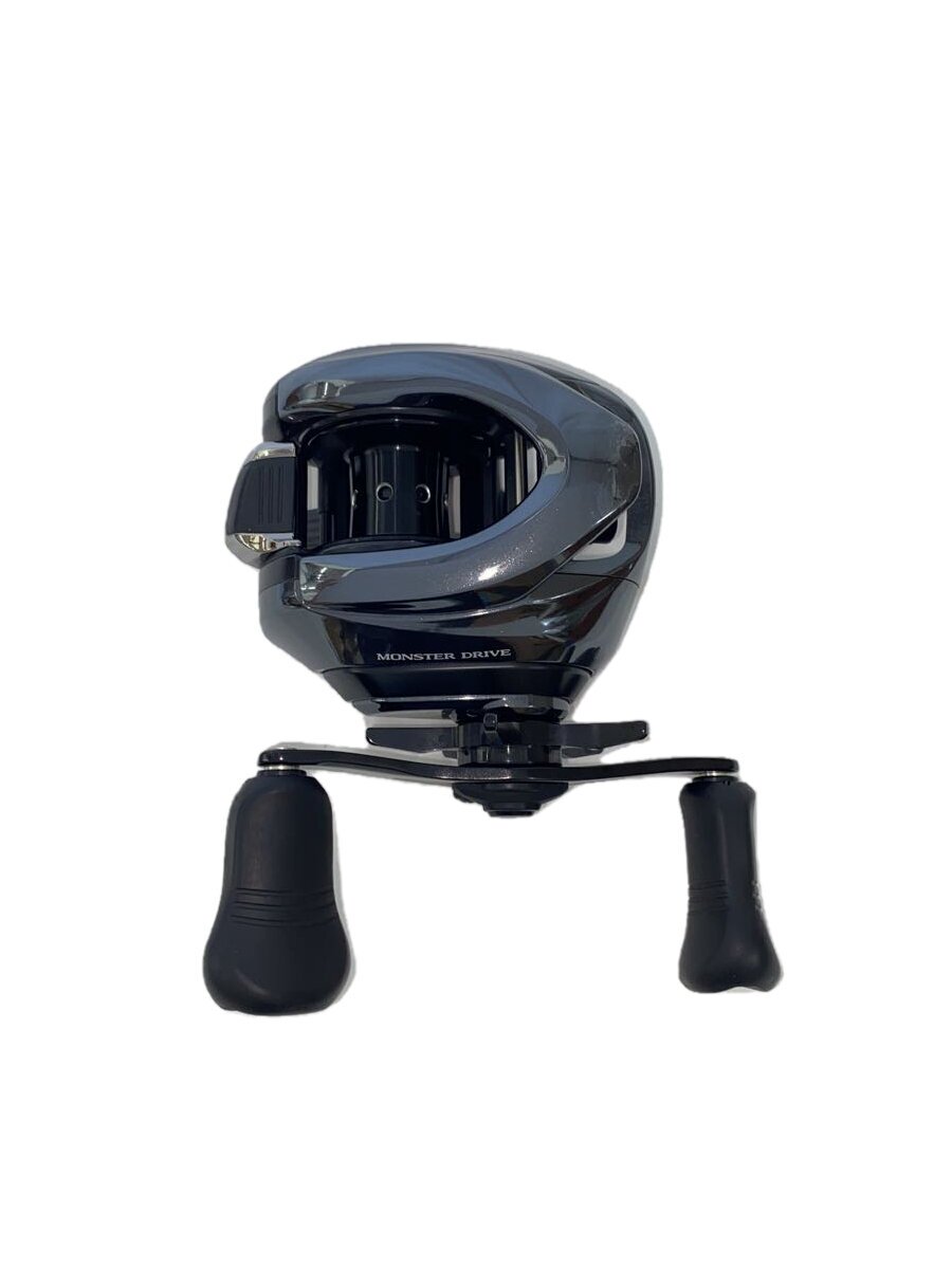 【中古】SHIMANO◆18アンタレスDCMDXG右/ベイトリール【運動競技】 リール-リール本体