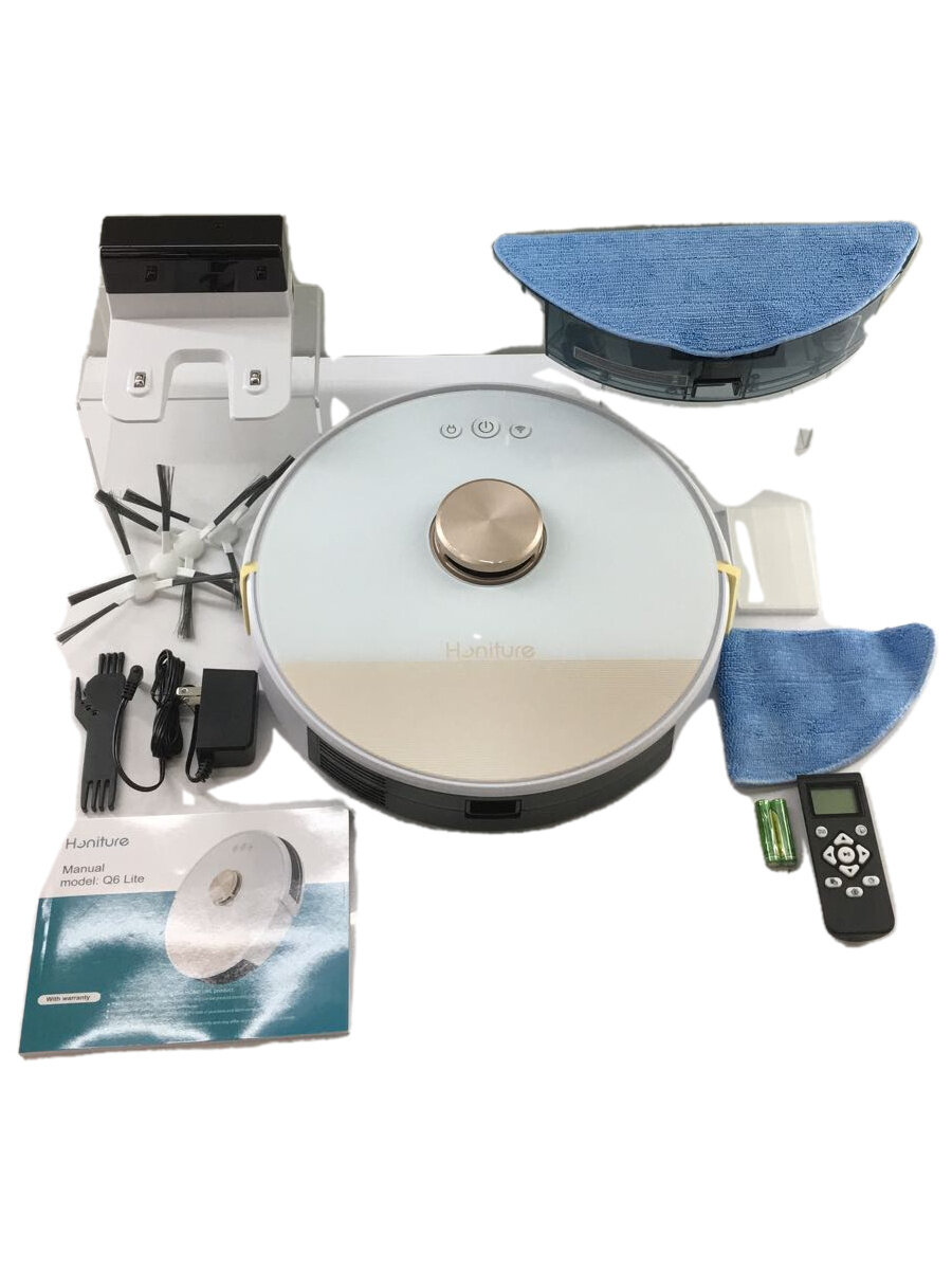 【中古】HONITURE/掃除機//【家電・ビジュアル・オーディオ】