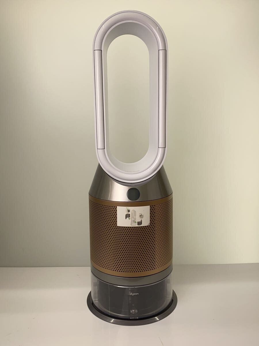 【中古】dyson◆空気の状態汚れのない機/PH04【家電・視覚性・オーディオ】