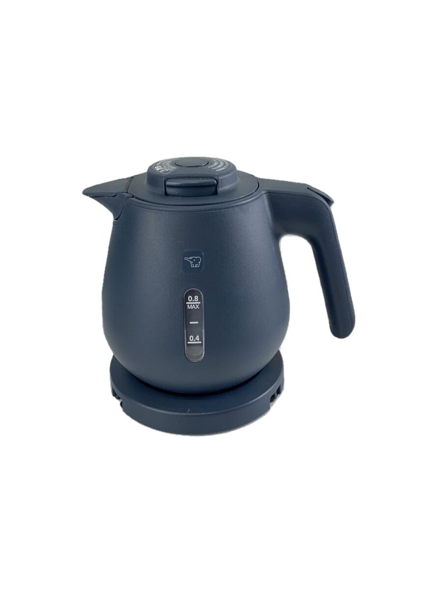 【中古】ZOJIRUSHI◆電気ポット・電気ケトル CK-DA08-AD [ダークネイビー]//【家電・ビジュアル・オーディオ】