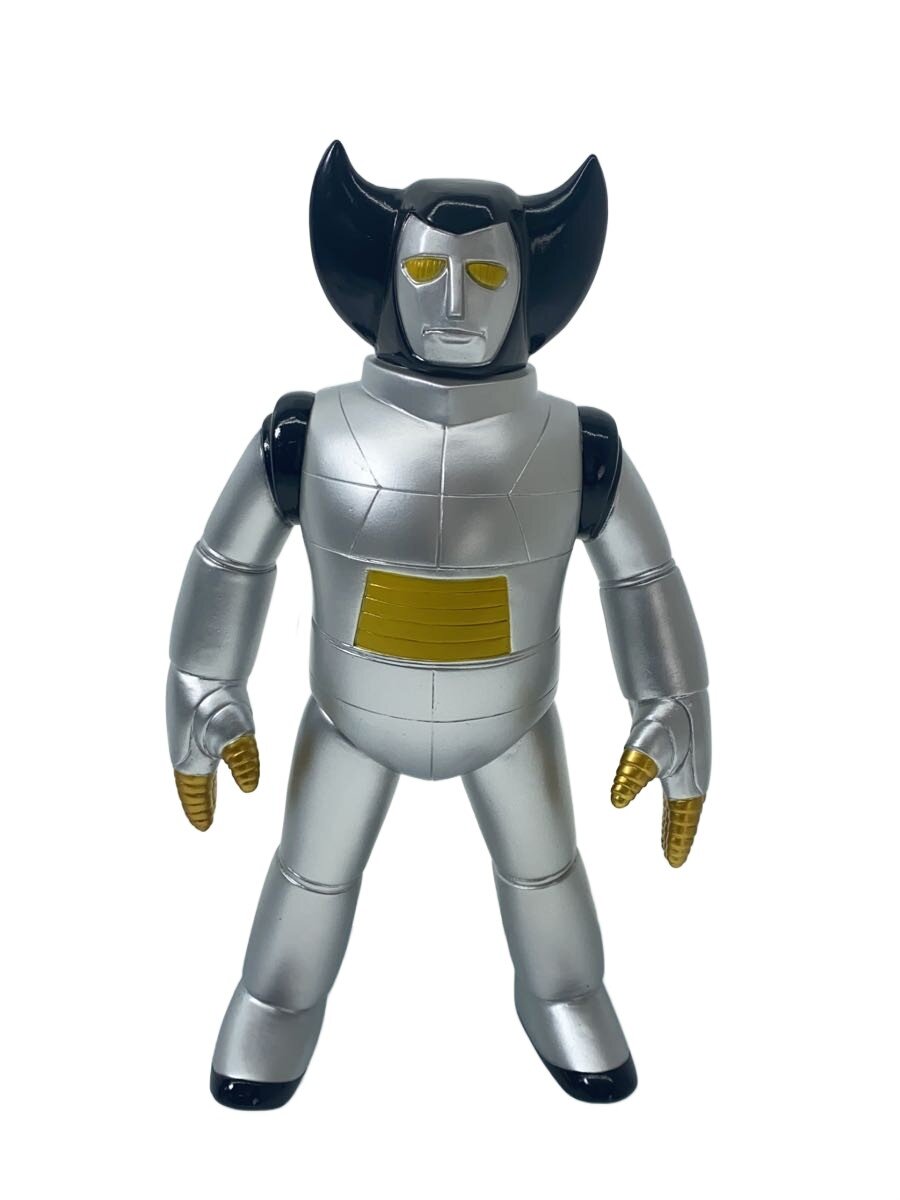 【中古】MEDICOM TOY◆SOFUBI/ソフビ/本体のみ/ダイナマイトコレクション/ポセイドン/バビル2世//【ホビー】｜2ｎｄ STREET 店
