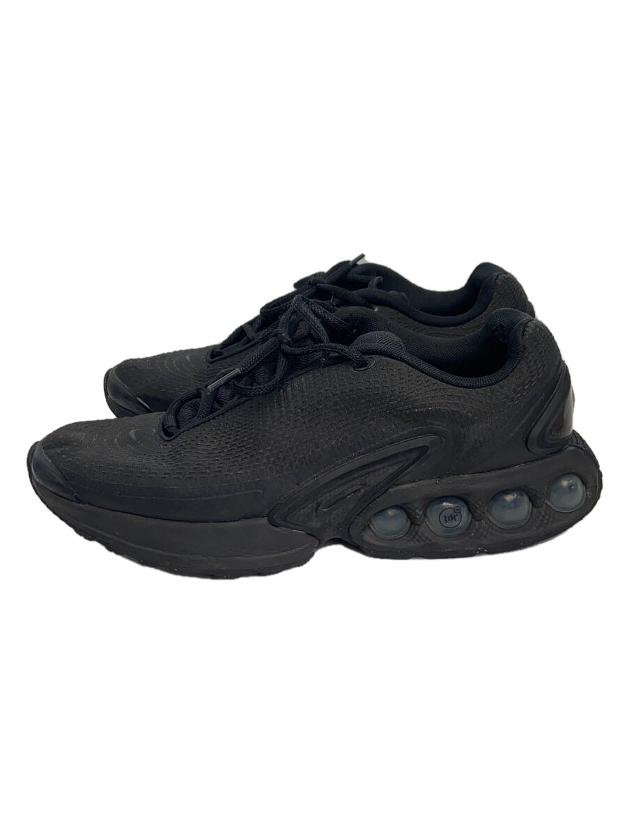 【中古】NIKE◆AIR MAX DN_エア マックス DN/26.5cm/BLK【シューズ】｜2ｎｄ STREET 店