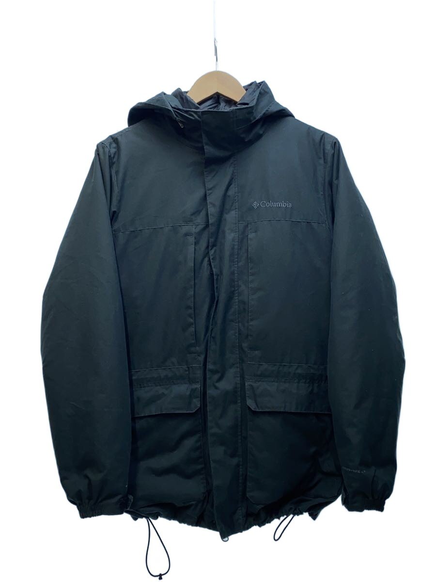 【中古】Columbia◆ジャケット/M/--/BLK/PM5209【メンズウェア】｜2ｎｄ STREET 店