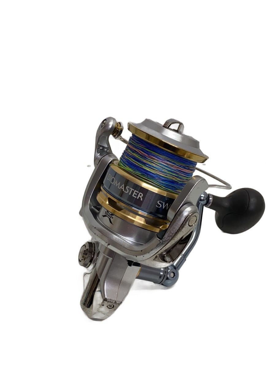 楽天市場】【中古】SHIMANO シマノ 11 バイオマスター 4000 スピニング