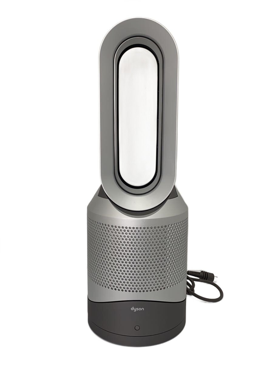 【中古】dyson◆扇風機/HP00/Dyson Pure Hot + Cool/空気清浄機能付きファンヒーター【家電・ビジュアル・オーディオ】