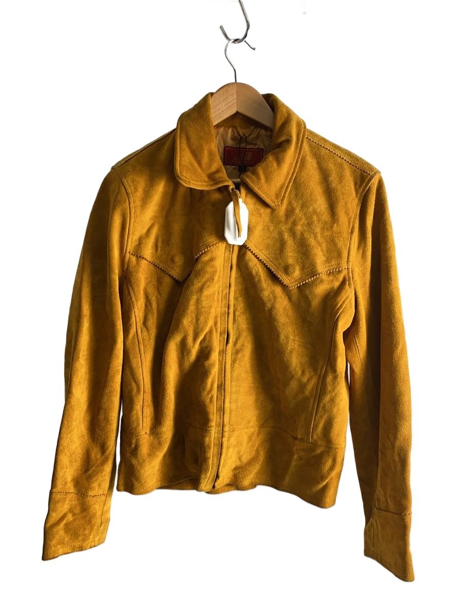 【中古】Indian Motorcycle◆ブルゾン/M/--//【メンズウェア】|2nd STREET 店