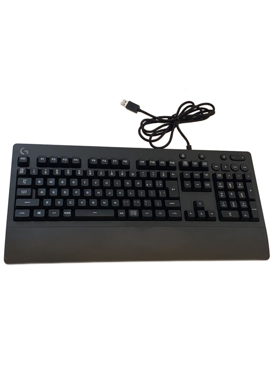 【中古】Logicool◆パソコン周辺機器/Y-U0029【パソコン】