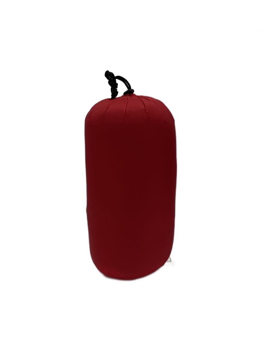 【中古】NANGA◆シュラフ/RED/打ち倒す御徒面子250STD【運動競技】 スポーツ・アウトドア-アウトドア用寝具-寝袋・シュラフ